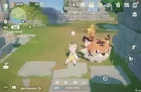 米姆米姆哈燃尾虎孵化环境示意图