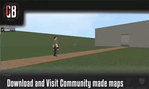 g沙盒复仇中文版本