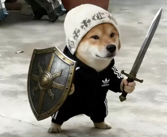 我的刀盾表情包图片大全