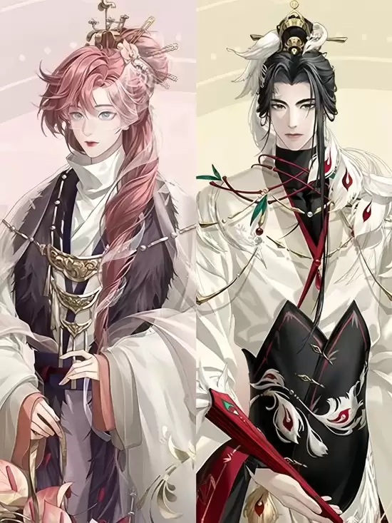 《如鸢》张昭角色分析