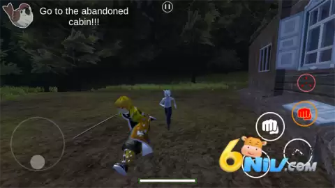 鬼灭之刃训练杀手