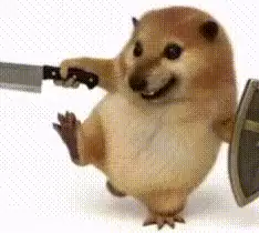 我的刀盾表情包图片大全