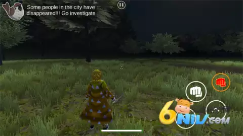 鬼灭之刃训练杀手