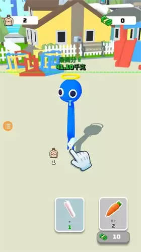 大胃王英雄官方版