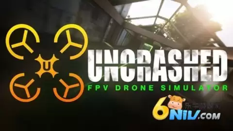 FPV无人机模拟器