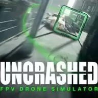 FPV无人机模拟器