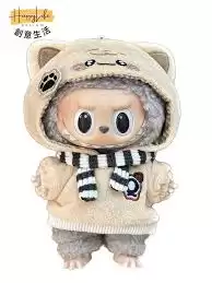 Labubu服装不同购买渠道对比