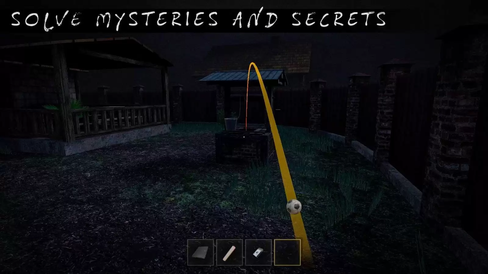 小丑秀恐怖逃脱手机版