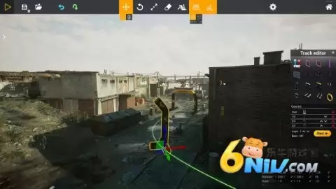 FPV无人机模拟器