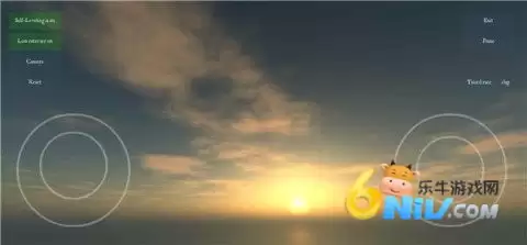 FPV无人机模拟器