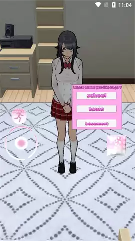 病娇模拟器同人破碎的爱情手机版