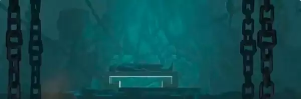 寒冰玉床最终场景