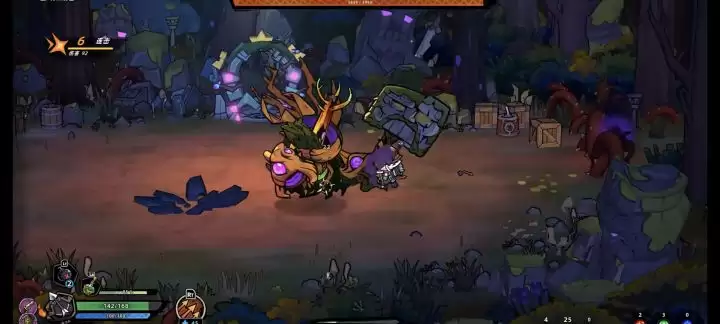 《失落城堡2》萌新入门攻略