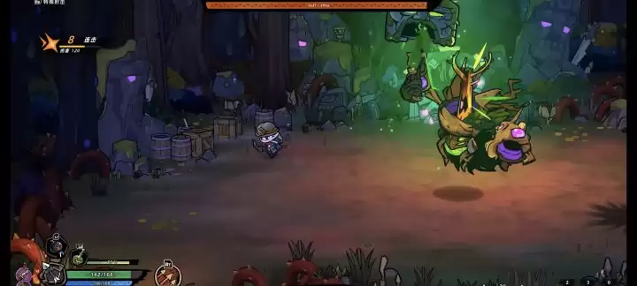 《失落城堡2》萌新入门攻略