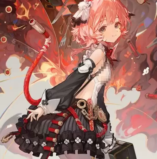 《白银之城》阿芙技能介绍