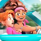 佩妮和弗洛发现家园