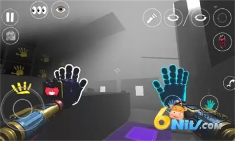 波比的游戏时间欢乐时光