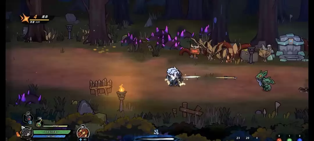 《失落城堡2》萌新入门攻略