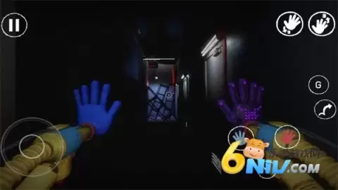 波比的游戏时间欢乐时光