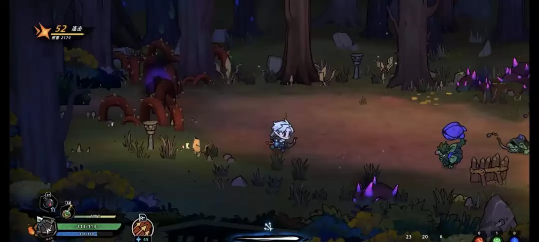 《失落城堡2》萌新入门攻略