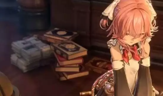 《白银之城》阿芙技能介绍