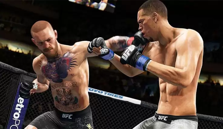 ufc