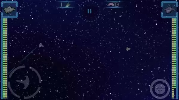 视界线黑洞表面