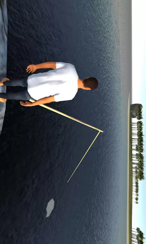 幸存者生存岛模拟器 