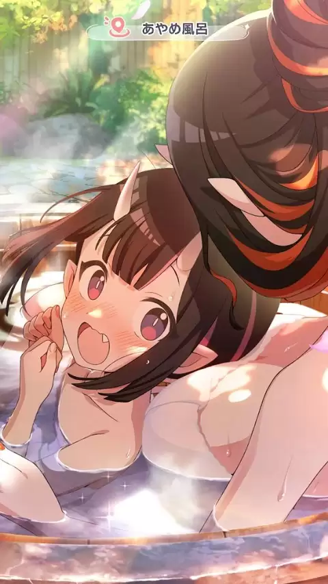 魔女的泡汤生活最新版