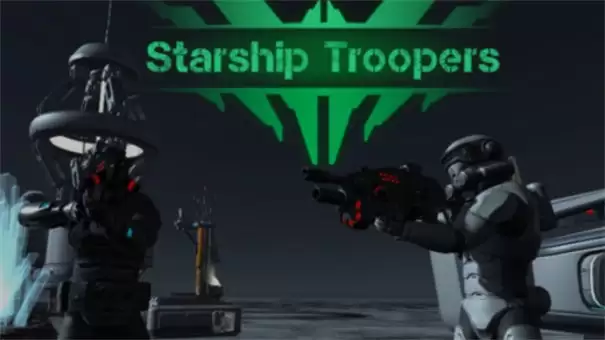 星河战队汉化版