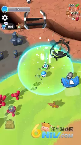 星球探险家最新版