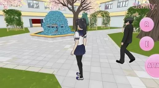 病娇模拟器同人版