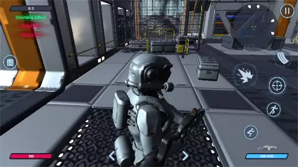 星河战队汉化版