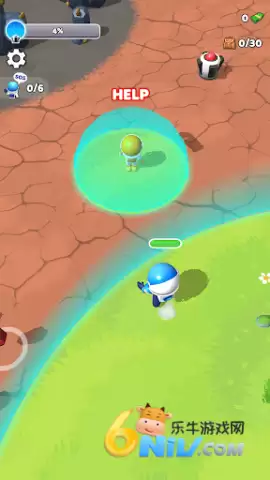 星球探险家最新版