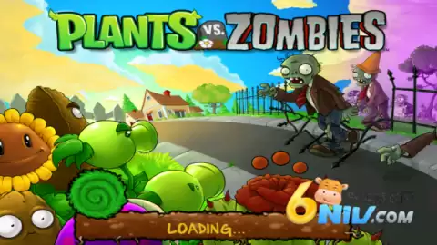 植物大战僵尸北美版