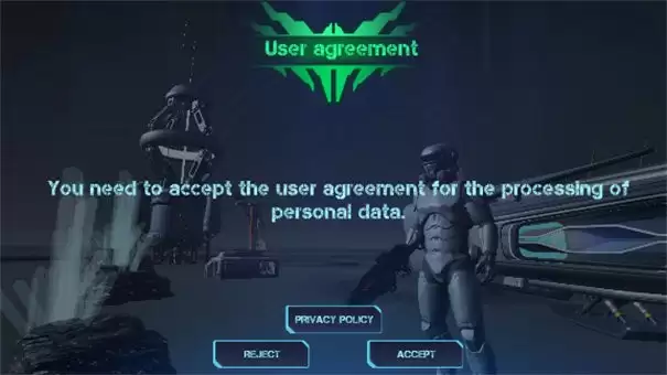 星河战队汉化版