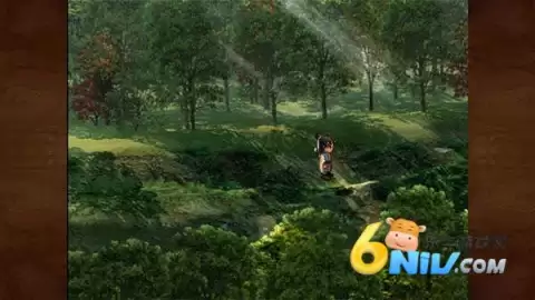 轩辕剑之天之痕