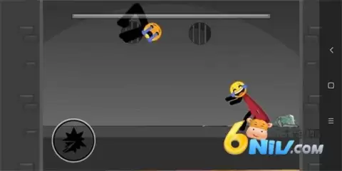 刺杀国王小秋模组