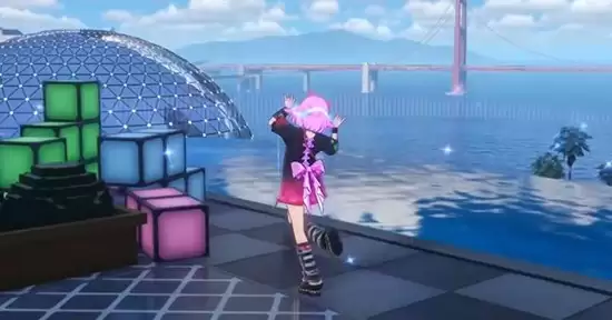 《异环》哈妮妲技能介绍