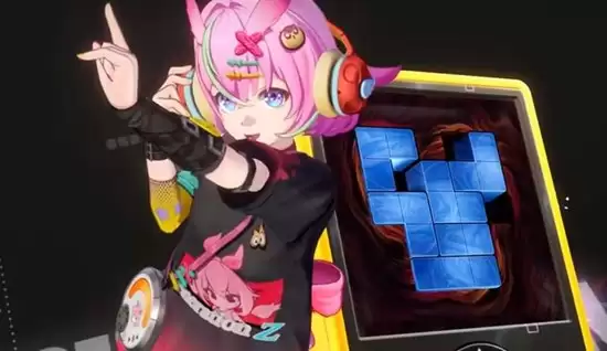 《异环》哈妮妲技能介绍