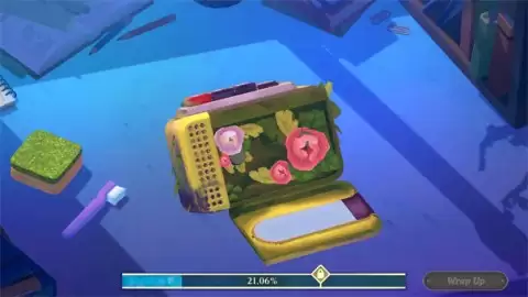 拭尘忆往往昔信忆