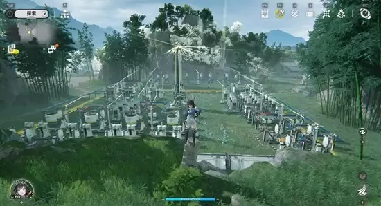 《明日方舟：终末地》武陵基建生产线毕业攻略