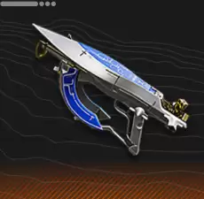 《明日方舟:终末地》领航者武器图示