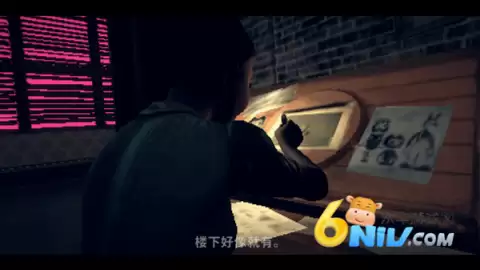 班迪与黑暗复兴手机版