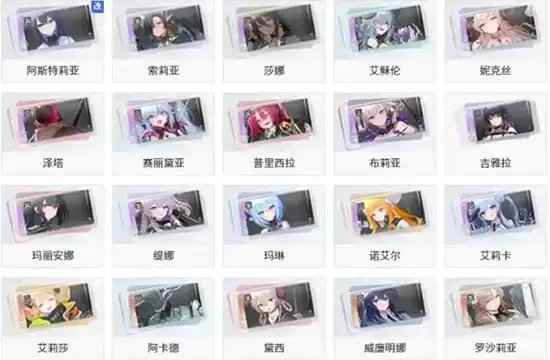 《卡厄斯梦境》伙伴系统作用介绍