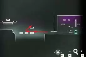 《超级忍反攻》斩击业火护符魔法阵解密场景