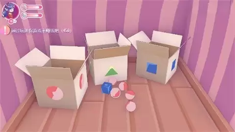 我的女友米塔手机版