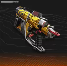 《明日方舟:终末地》楔子武器图示