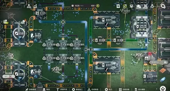 《明日方舟：终末地》武陵基建生产线毕业攻略