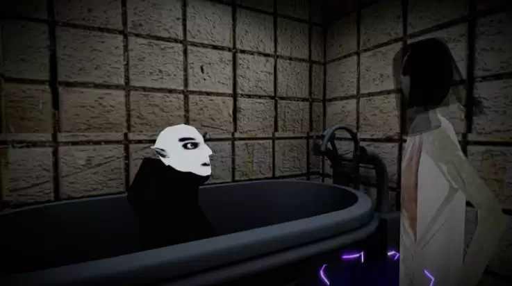 恐怖奶奶4疯狂太平间中文版